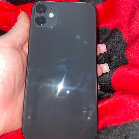 Straight talk iPhone 11